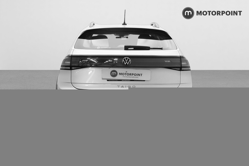 Volkswagen Taigo 1.0 Tsi Life MW23YCK Silver #5