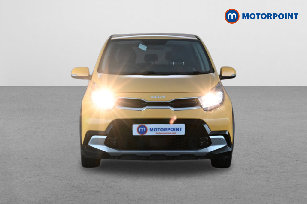Kia Picanto 1.0 X-line S LD73YYJ #2
