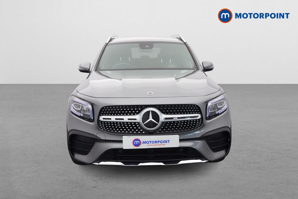 Mercedes-Benz GLB Class Glb 200 Amg Line Executive 7G-tronic PJ73OKE Grey #2