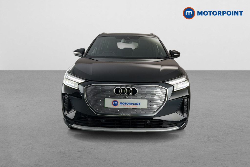 Audi Q4 E Tron 150Kw 40 82Kwh Sport Black #2