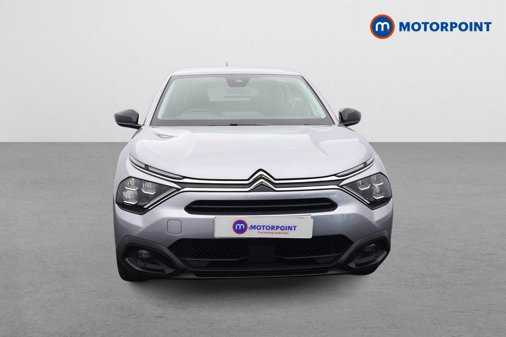 Citroen C4 1.2 Puretech You Grey #2
