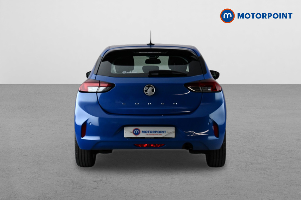 Vauxhall Corsa 1.2 Design Blue #6