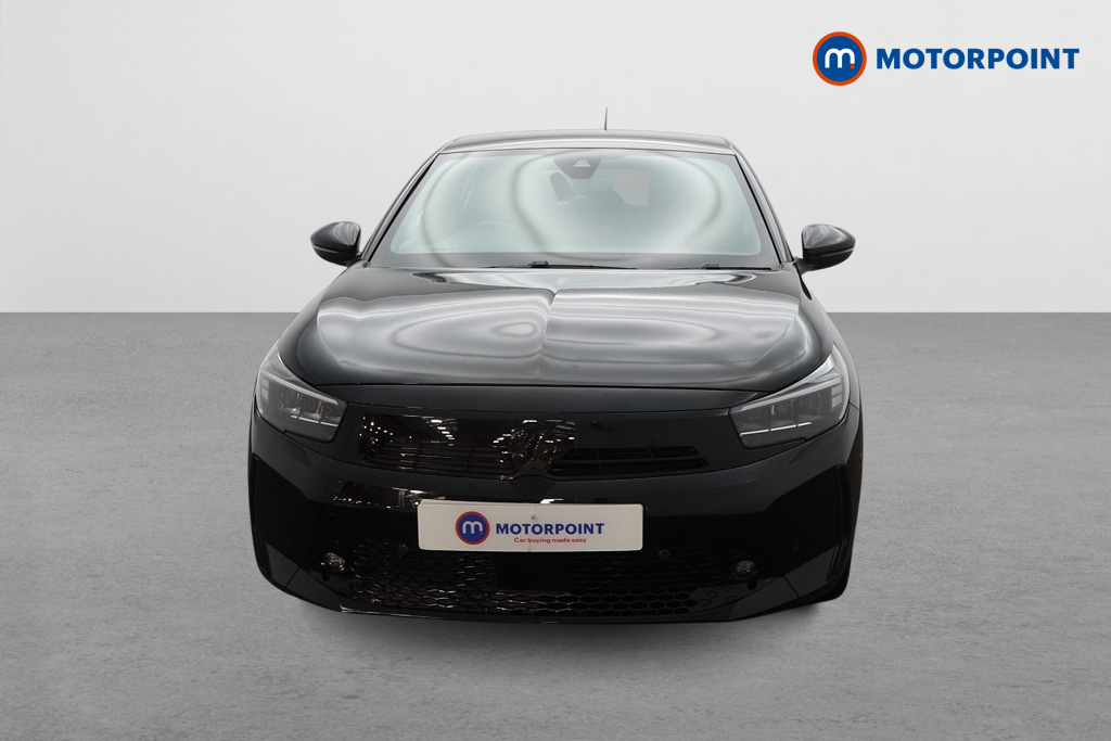 Vauxhall Corsa 1.2 Gs Black #2