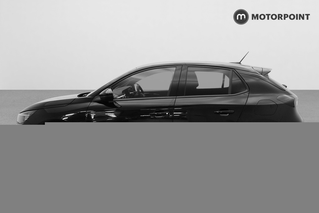 Vauxhall Corsa 1.2 Gs Black #4