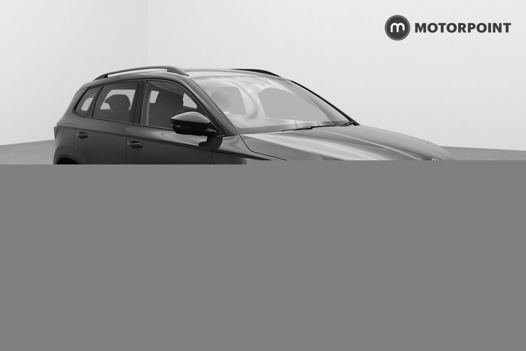 Skoda Karoq 1.0 Tsi Se Drive Blue