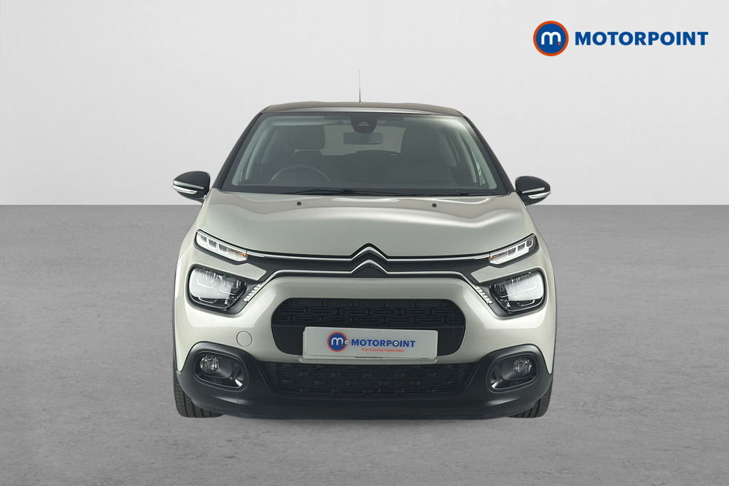 Citroen C3 1.2 Puretech Plus MT24WVS Grey #2
