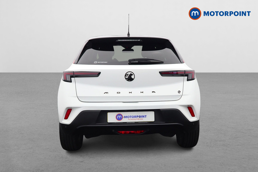 Vauxhall Mokka-e 100Kw Gs 50Kwh ND24WDM White #6
