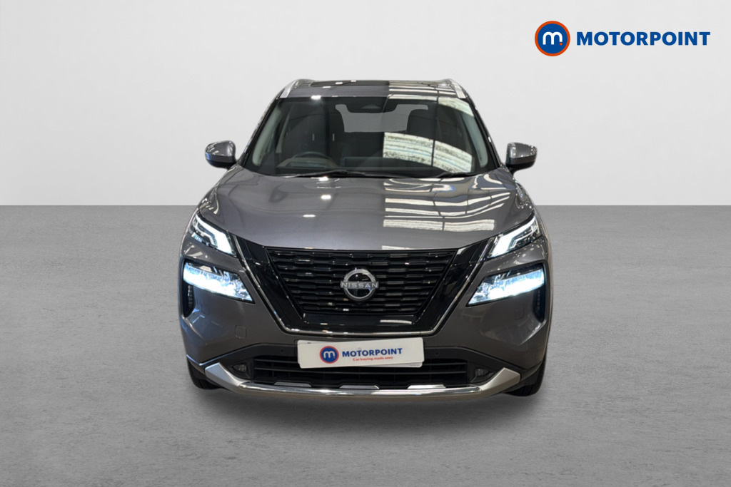 Nissan X-Trail 1.5 E-power E-4orce 213 Tekna-plus 7 Seat Au Grey