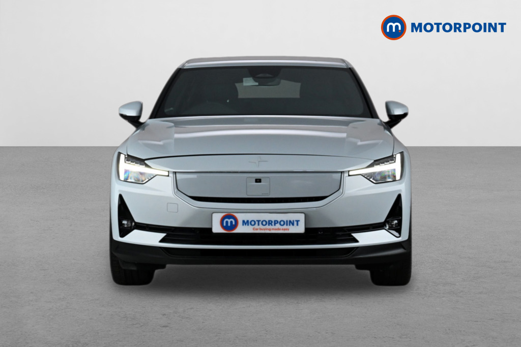 Polestar 2 200Kw 69Kwh Standard Range Single Motor OW24WLE Silver #2