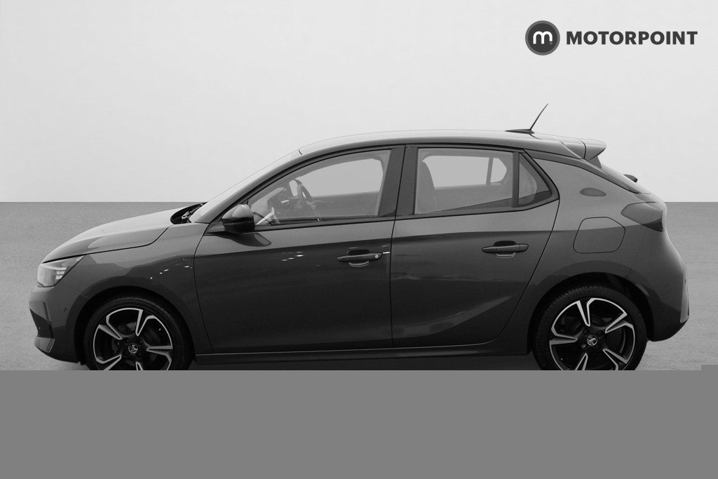 Vauxhall Mokka 1.2 Turbo Ultimate Black #4