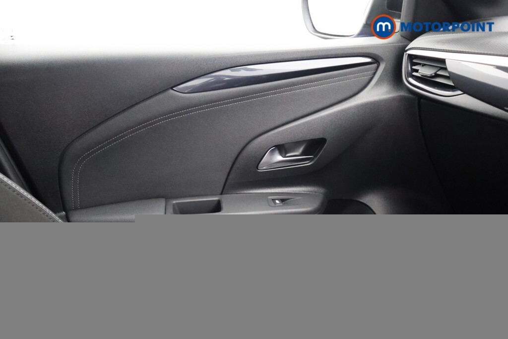 Vauxhall Mokka 1.2 Turbo 136 Griffin White #17
