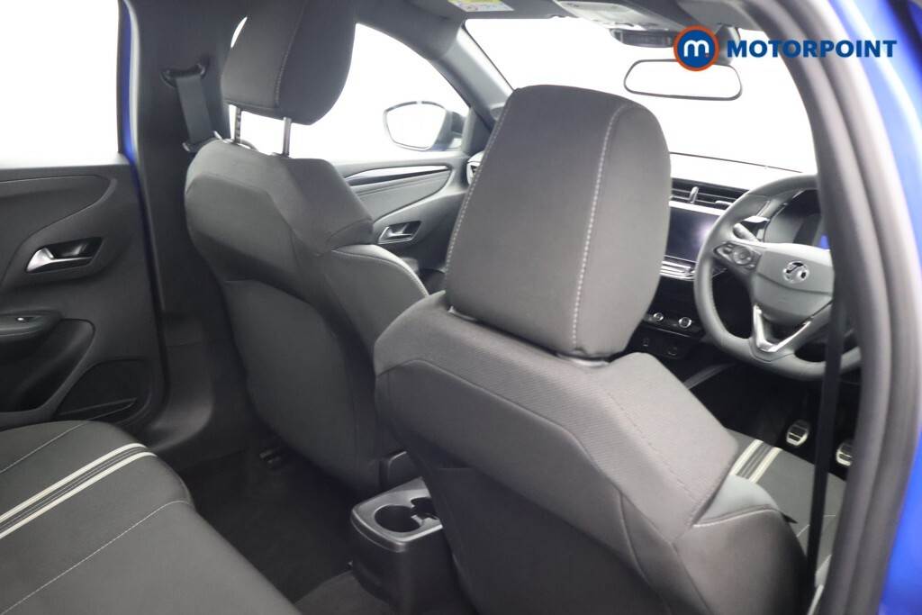 Vauxhall Mokka 1.2 Turbo 136 Griffin White #22