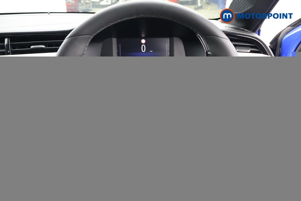 Vauxhall Mokka 1.2 Turbo 136 Griffin White #8