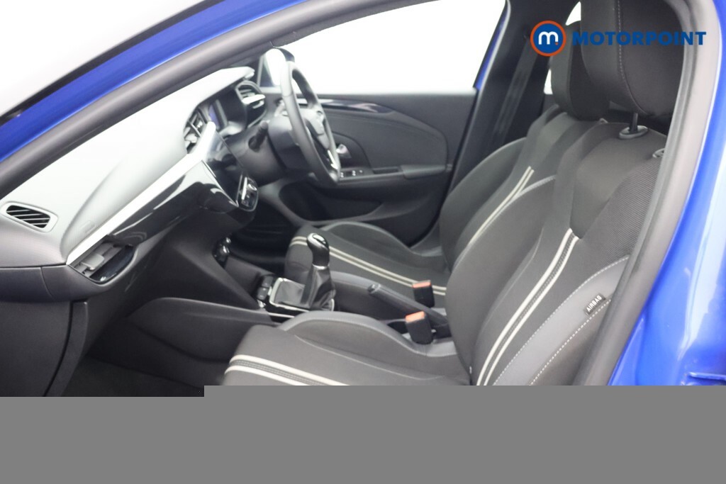 Vauxhall Mokka 1.2 Turbo 136 Griffin White #23