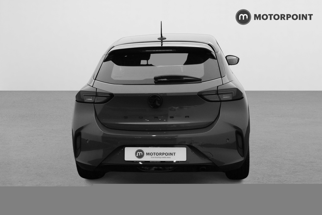 Vauxhall Mokka 1.2 Turbo Ultimate Black #6