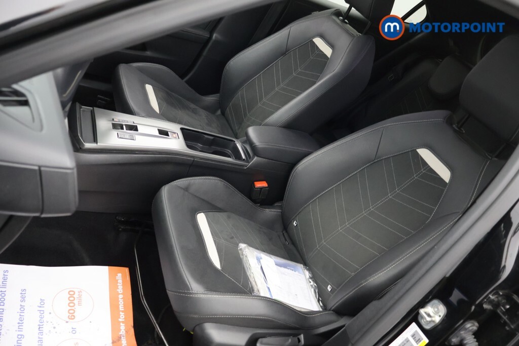 Vauxhall Mokka 1.2 Turbo 136 Griffin White #35