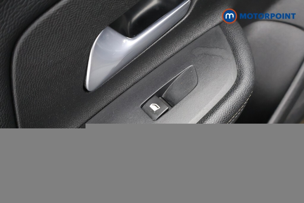 Vauxhall Mokka 1.2 Turbo 136 Griffin White #34