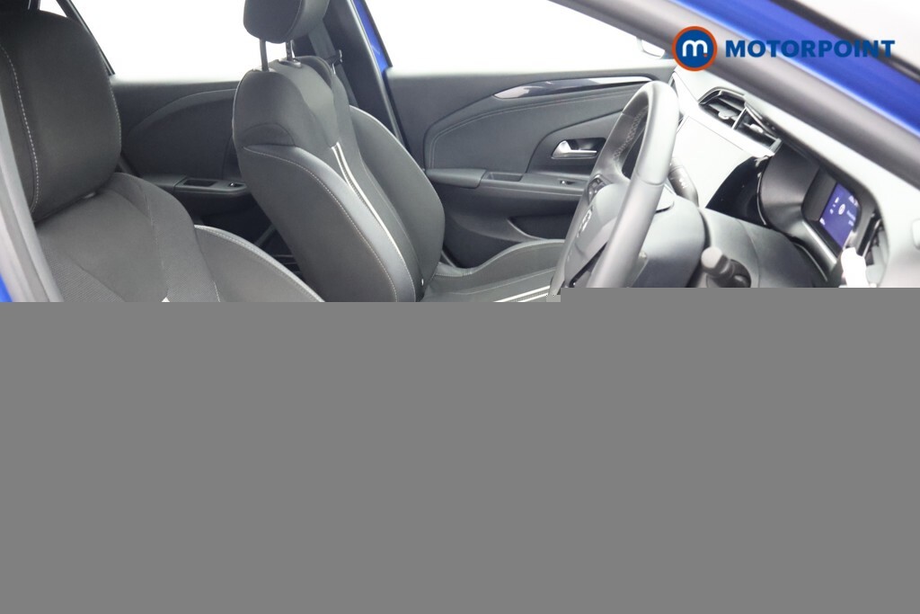 Vauxhall Mokka 1.2 Turbo 136 Griffin White #20