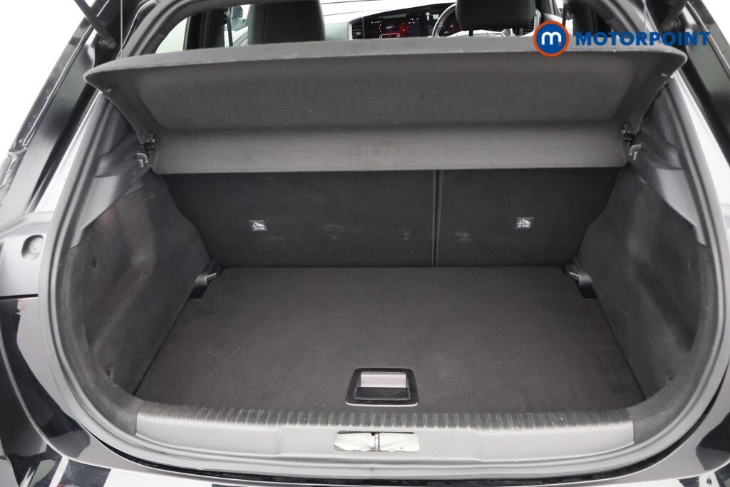Vauxhall Mokka 1.2 Turbo 136 Griffin White #29