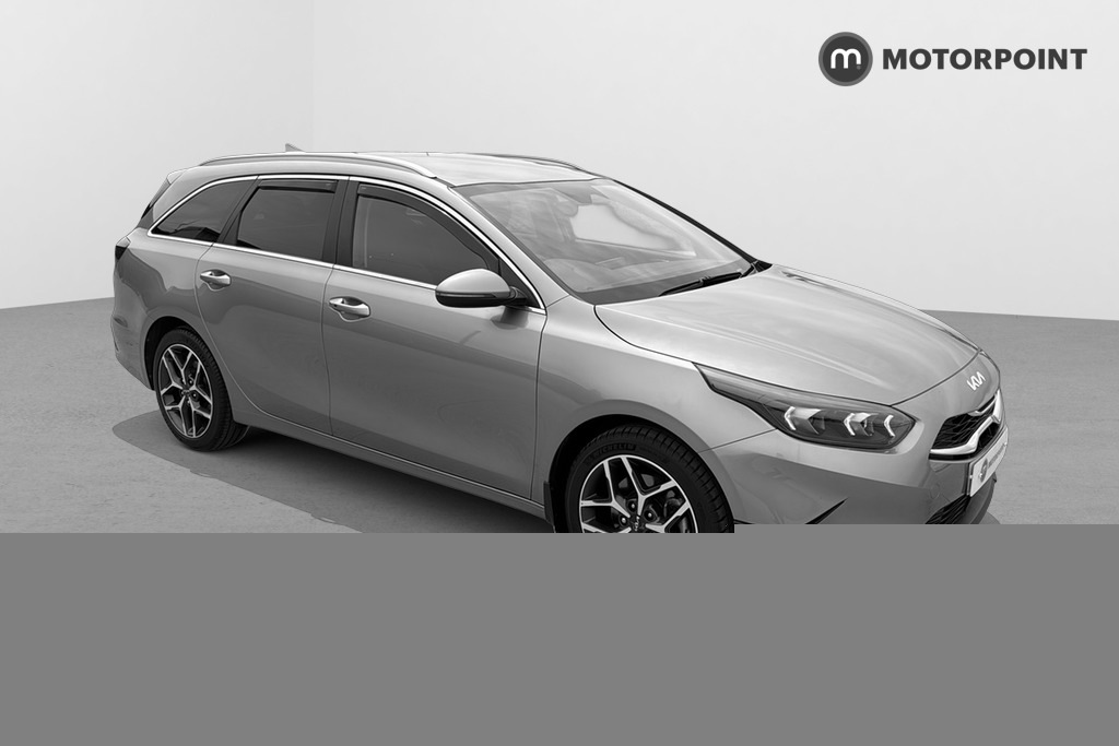 Kia Ceed 1.5T Gdi Isg 138 3 Dct Silver