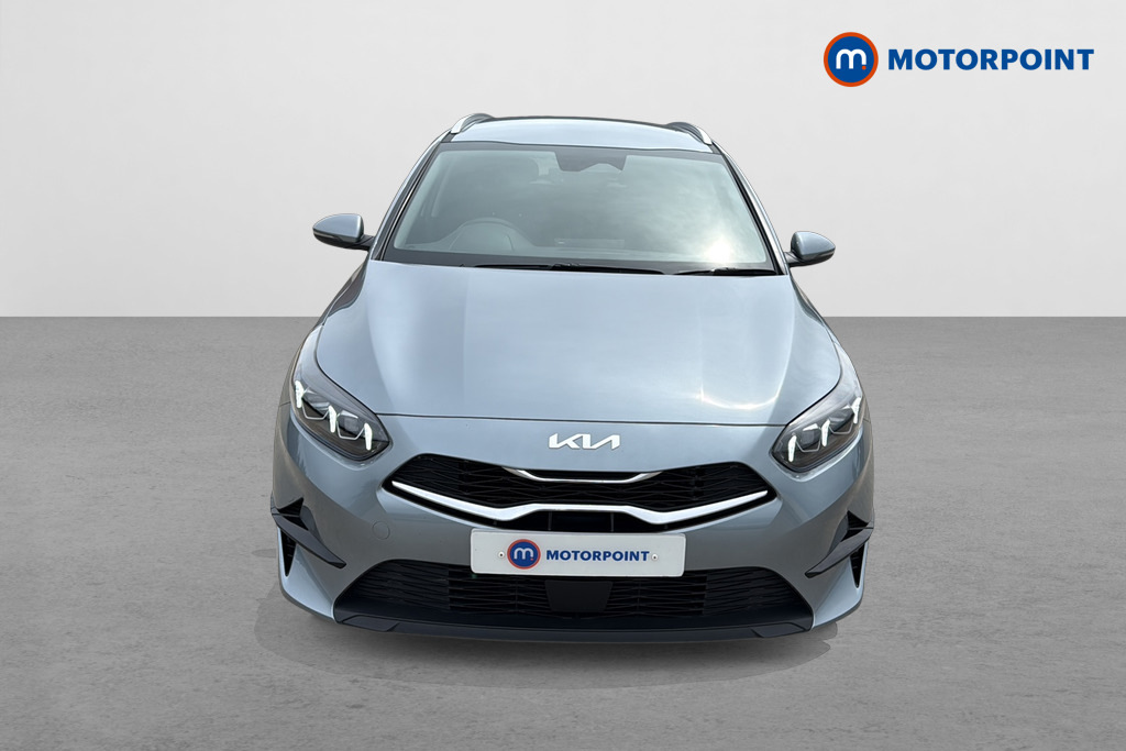 Kia Ceed 1.5T Gdi Isg 138 3 Dct Silver #2