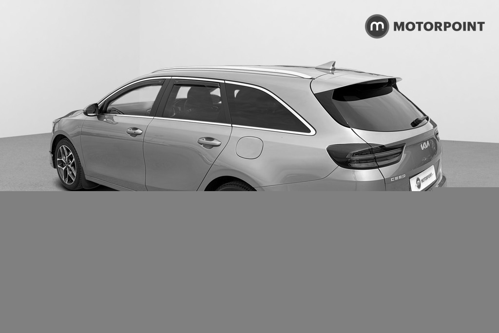 Kia Ceed 1.5T Gdi Isg 138 3 Dct Silver #6