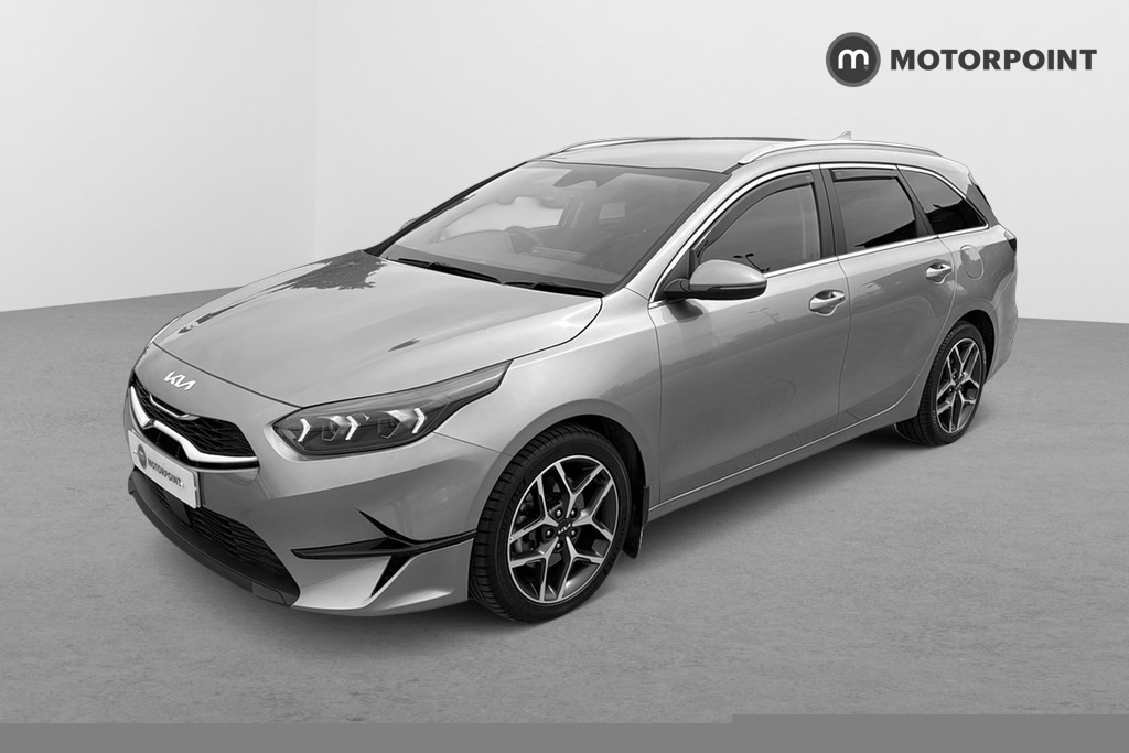 Kia Ceed 1.5T Gdi Isg 138 3 Dct Silver #3