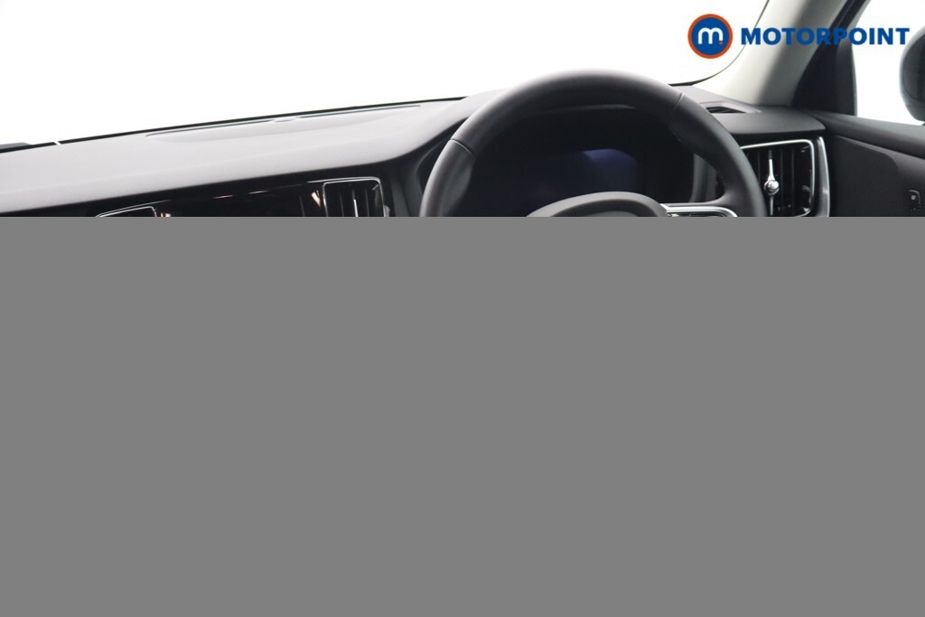 Volvo V60 Plus Dark T6 Awd Plug-in Hybrid Keyless Heated Sea Silver #16