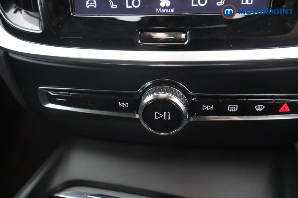 Volvo V60 Plus Dark T6 Awd Plug-in Hybrid Keyless Heated Sea Silver #25