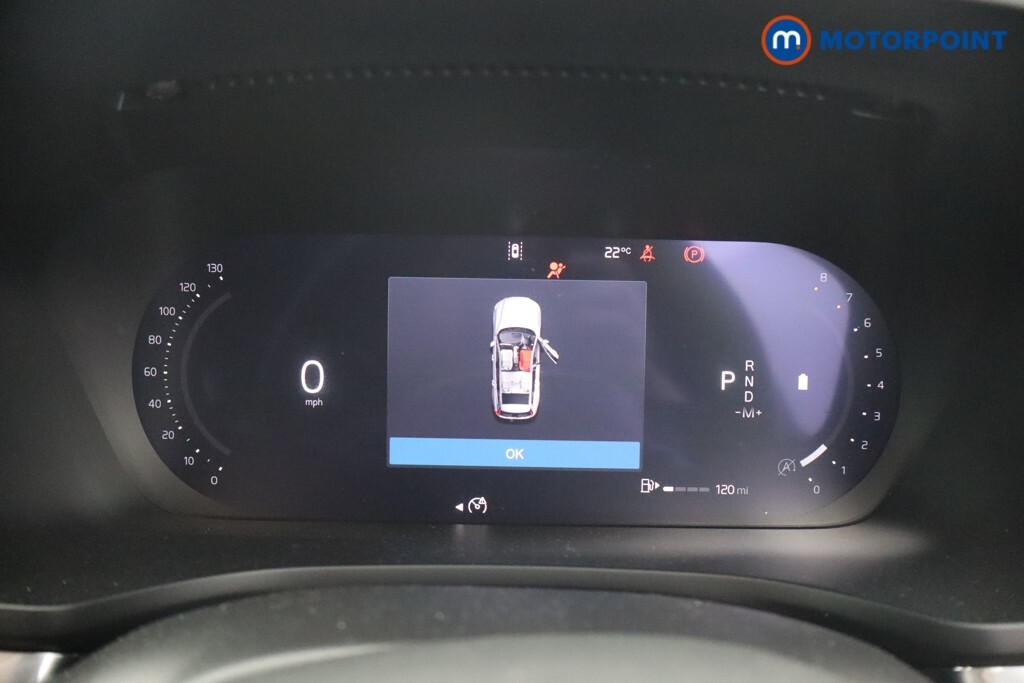 Volvo V60 Plus Dark T6 Awd Plug-in Hybrid Keyless Heated Sea Silver #24