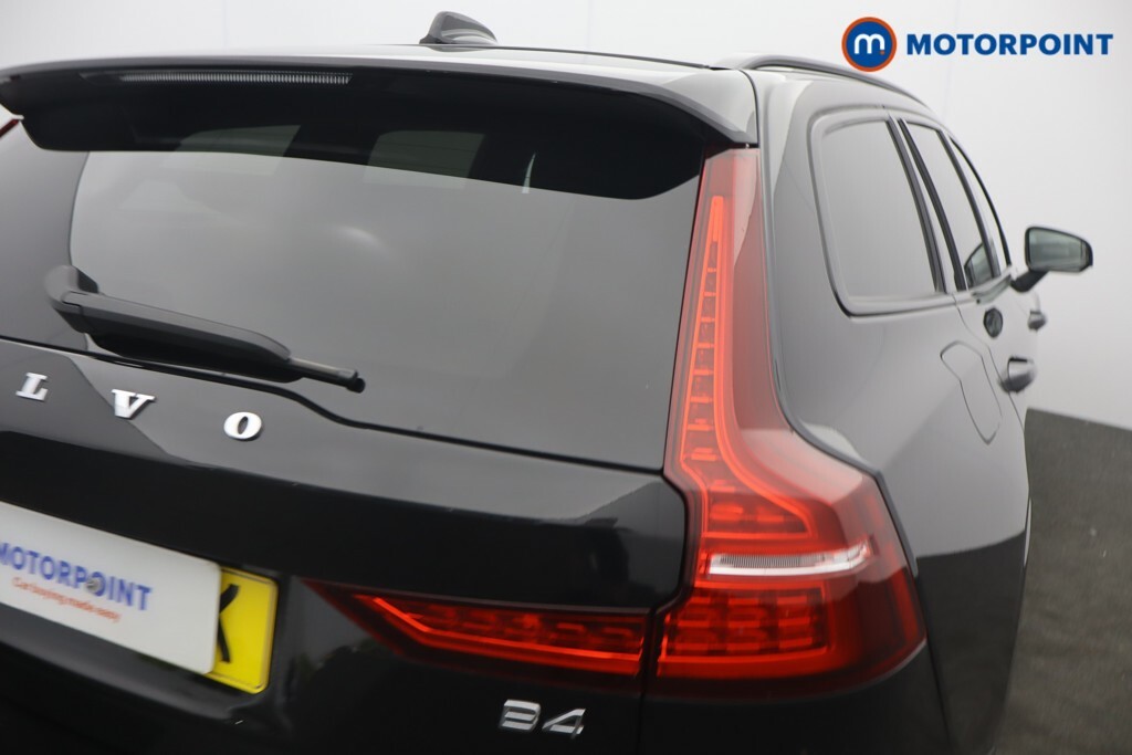 Volvo V60 Plus Dark T6 Awd Plug-in Hybrid Keyless Heated Sea Silver #10
