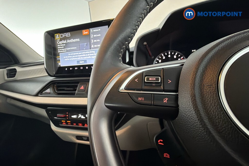 Suzuki Swift 1.2 Mhev Ultra Hatchback Hybrid Cvt Eur Black #10