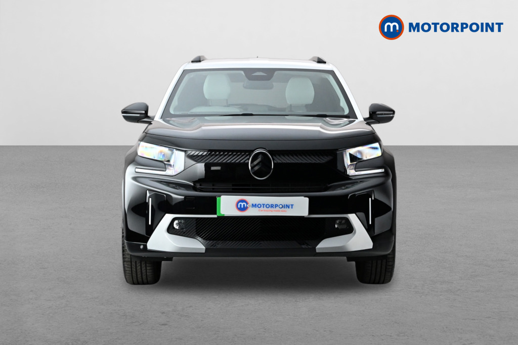 Citroen C3 Aircross 83Kw Standard Range Max 44Kwh Black #2