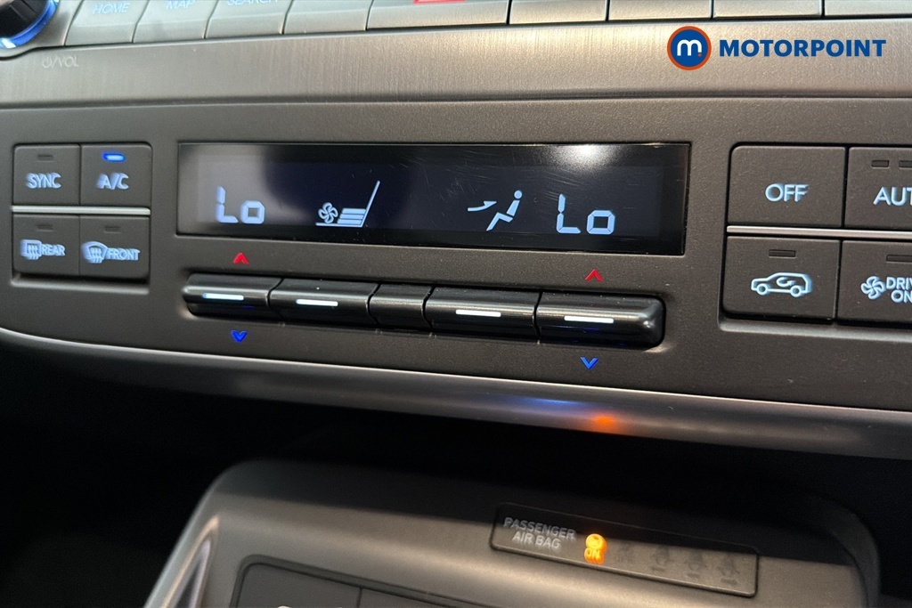 Hyundai Kona 1.6 Hybrid 129 Advance Dct 2025 Grey #18