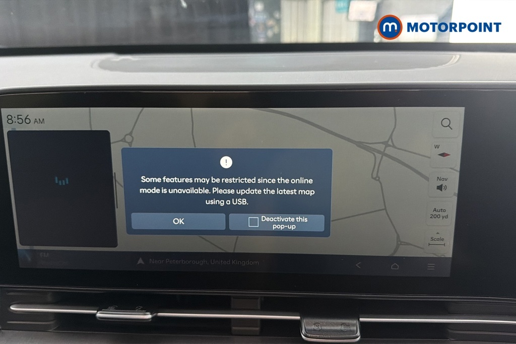 Hyundai Kona 1.6 Hybrid 129 Advance Dct 2025 Grey #16