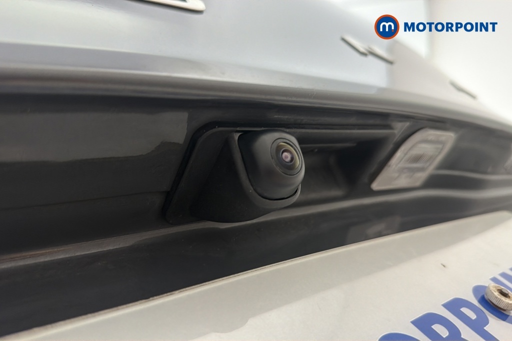 Hyundai Kona 1.6 Hybrid 129 Advance Dct 2025 Grey #31