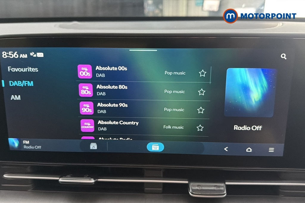 Hyundai Kona 1.6 Hybrid 129 Advance Dct 2025 Grey #15