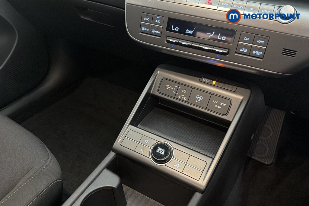 Hyundai Kona 1.6 Hybrid 129 Advance Dct 2025 Grey #19
