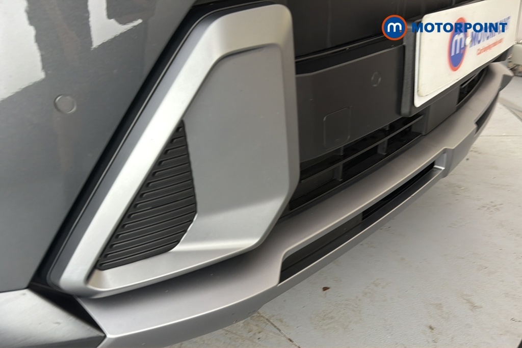 Hyundai Kona 1.6 Hybrid 129 Advance Dct 2025 Grey #32