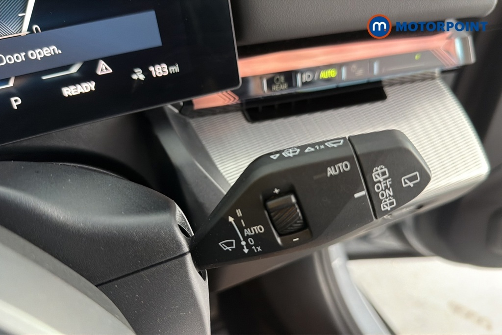 BMW i5 40 83.9Kwh M Sport Edrive 11Kw Charger Green #13