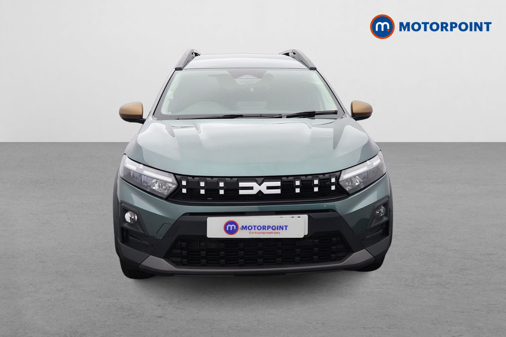 Dacia Jogger 1.0 Tce Extreme Green #2