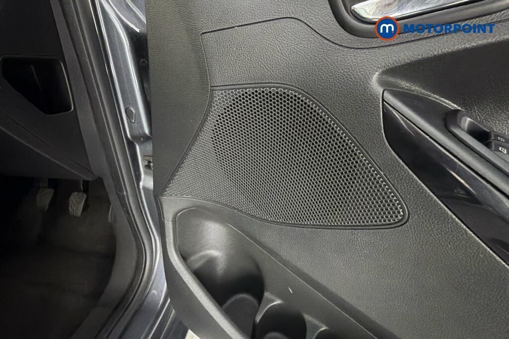 Ford KA+ 1.2I 85Ps Zetec City And Winter Packs Grey #20