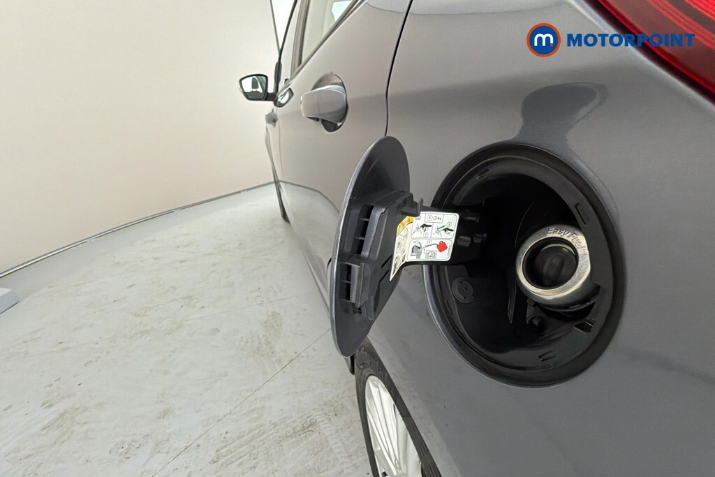 Ford KA+ 1.2I 85Ps Zetec City And Winter Packs Grey #29