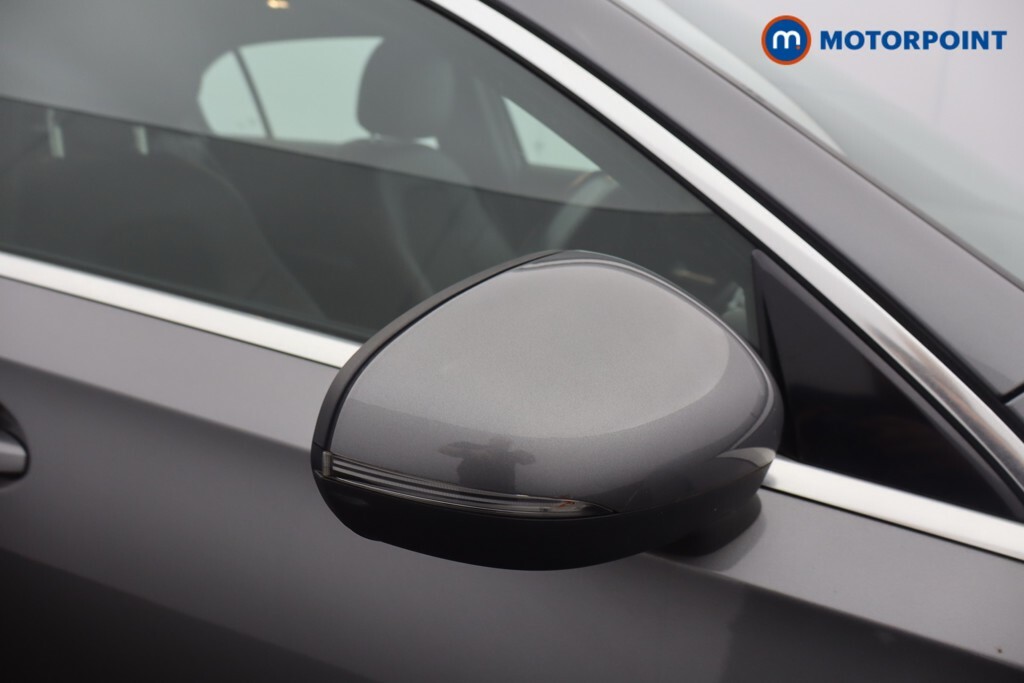 Mercedes-Benz A Class 1.3 A180 Sport Hatchback Euro 6 Black #30