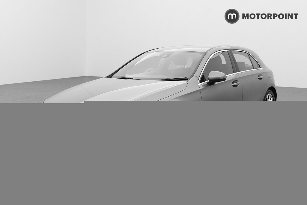Mercedes-Benz A Class A180d Sport LR69XCV Grey #3