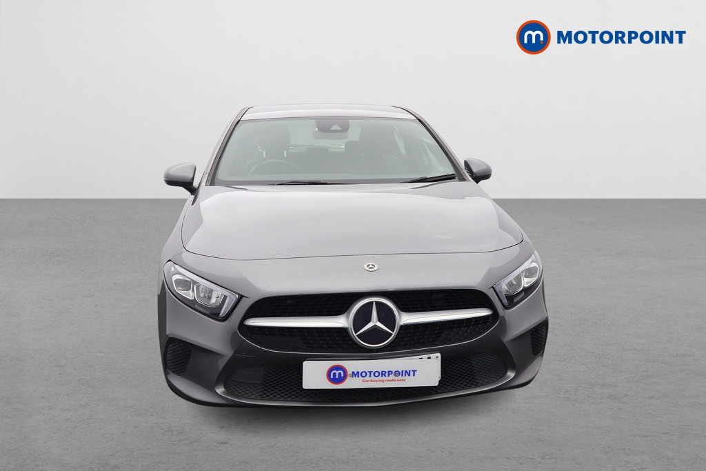 Mercedes-Benz A Class A180d Sport LR69XCV Grey #2