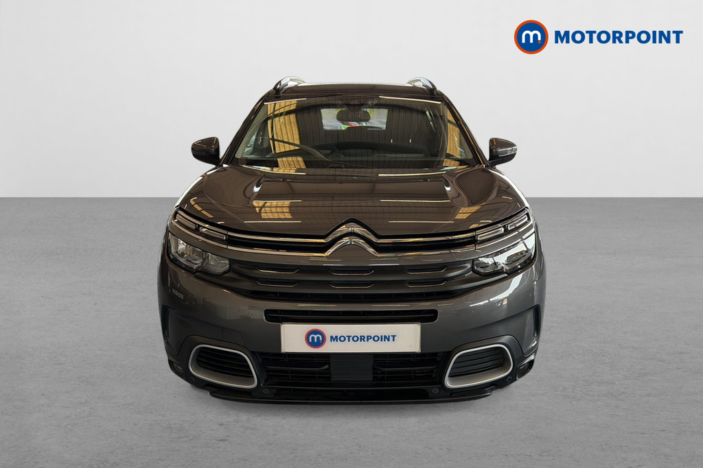 Citroen C5 Aircross 1.6 Puretech 180 Flair Plus Eat8 Grey #2