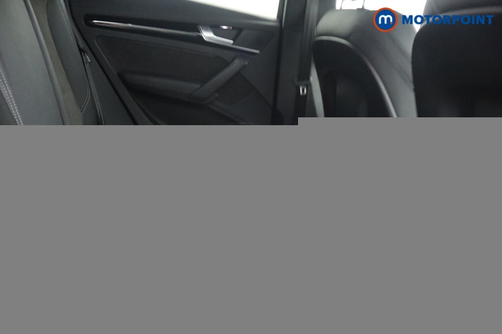 Audi Q5 2.0 Tfsie 50 S Line S Tronic Quattro Euro 6 Ss Black #15