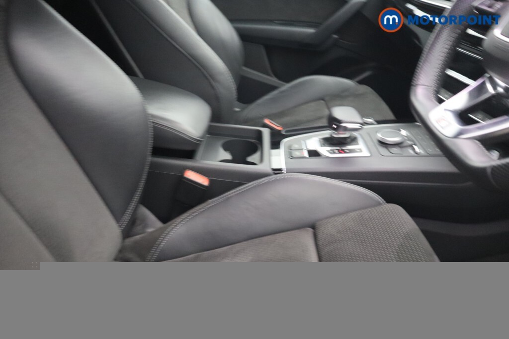 Audi Q5 2.0 Tfsie 50 S Line S Tronic Quattro Euro 6 Ss Black #19