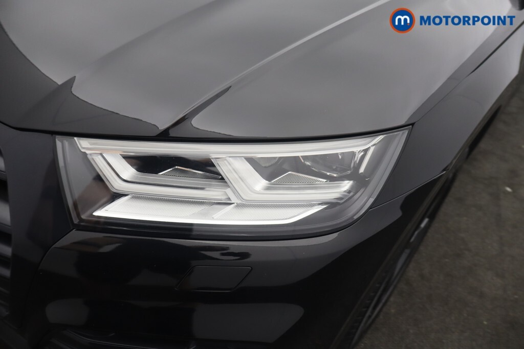 Audi Q5 2.0 Tfsie 50 S Line S Tronic Quattro Euro 6 Ss Black #33